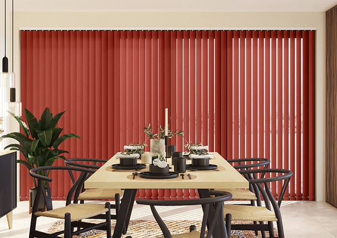 Roma, Monza - Vertical Blind - Image 3